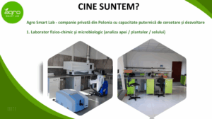 Inovații poloneze în pomicultura moldovenească