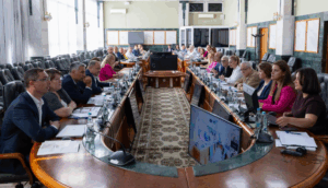 BNM promovează guvernanța corporativă în sectorul bancar moldovenesc