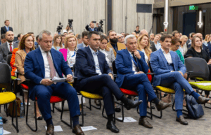 Moldova, copilul minune al Europei, își dezvoltă economia