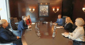 BNM și BNR își consolidează cooperarea pentru integrarea europeană