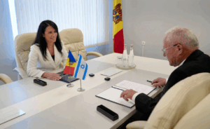 Moldova și Israel semnează acord de cooperare în agricultură