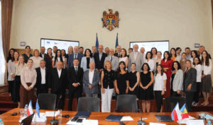UE lansează un proiect de 8,5 milioane € pentru agricultura sustenabilă din Moldova