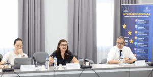 Ministerul Finanțelor a încheiat pregătirile pentru screening-ul UE