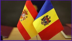 169 milioane dolari – comerțul bilateral Moldova–Spania în 2024