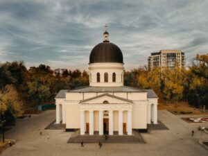 Каким будет первый месяц осени в 2025 году