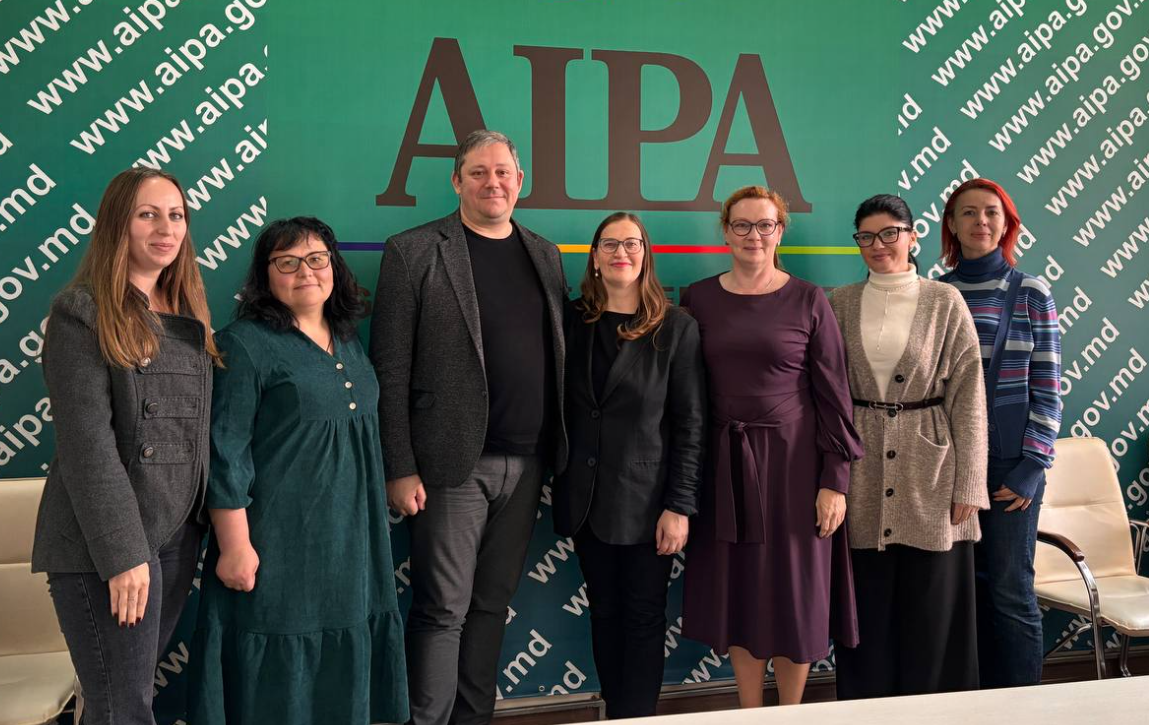 AIPA modernizează managementul resurselor umane