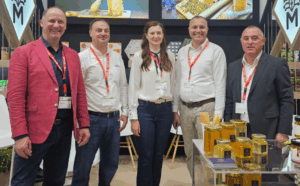 Moldova promovează produse naturale la ANUGA 2025