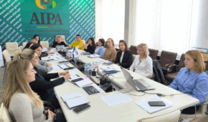 Cum gestionează AIPA riscurile