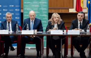Guvernatoarea BNM vorbește despre transformarea economică a Moldovei