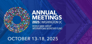 Delegația BNM participă la Reuniunile Anuale ale FMI și Băncii Mondiale la Washington