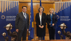 BNM extinde colaborarea regională în educație financiară