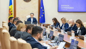 Republica Moldova își modernizează sistemul alimentar prin actualizarea Sistemului Rapid de Alertă (RASFF) la standarde europene