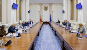 Лауреаты национальной премии с вознаграждением в 100 тысяч леев определены