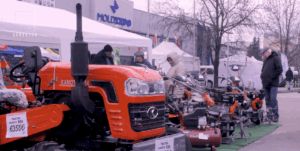Более 200 компаний представят технику и инновации на выставках «Moldagrotech» и «Farmer»