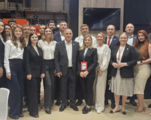Producătorii de fructe din Moldova își consolidează poziția pe piețele noi de export