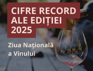 Ziua Națională a Vinului 2025: Moldova confirmă excelența în turismul vitivinicol