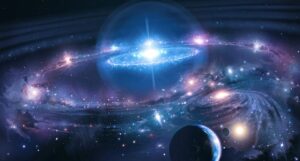 Физики рассчитали, когда наступит конец Вселенной