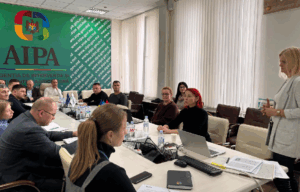 AIPA modernizează verificările prin proiectul Twinning