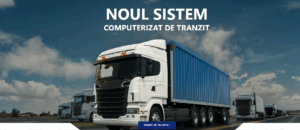 Operatorii economici câștigă timp și reduc costurile cu regimul de tranzit comun