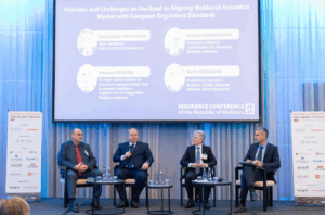 BNM prezintă direcțiile-cheie ale reformei pieței de asigurări