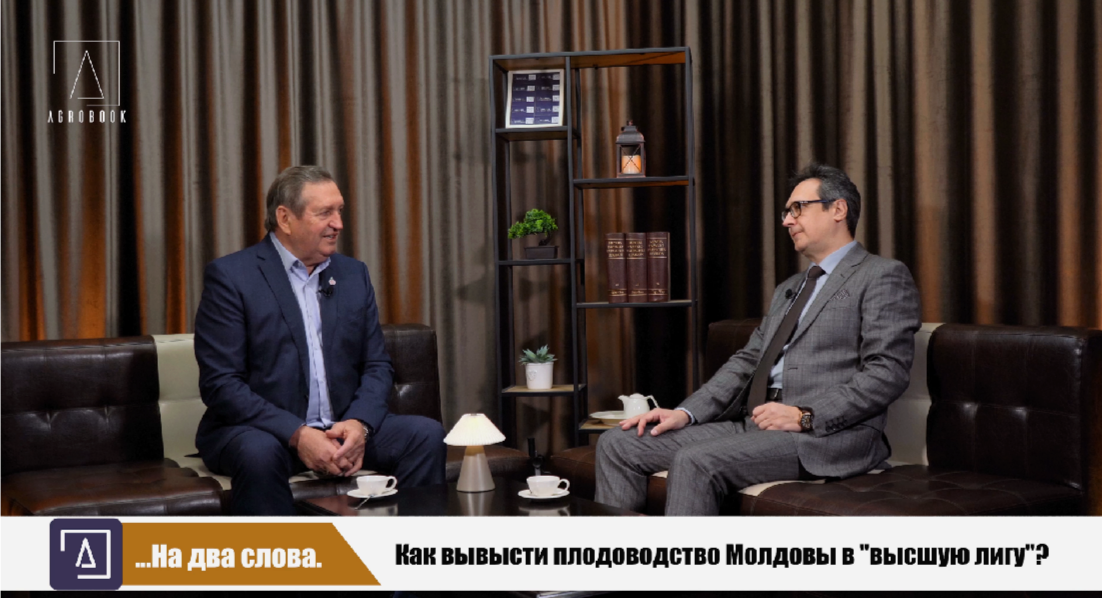 Авторская программа: «..на два слова» – кратко о важном