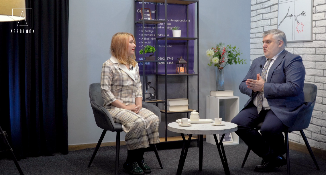 De la bilanț la strategie – esențialul „…în două cuvinte.”