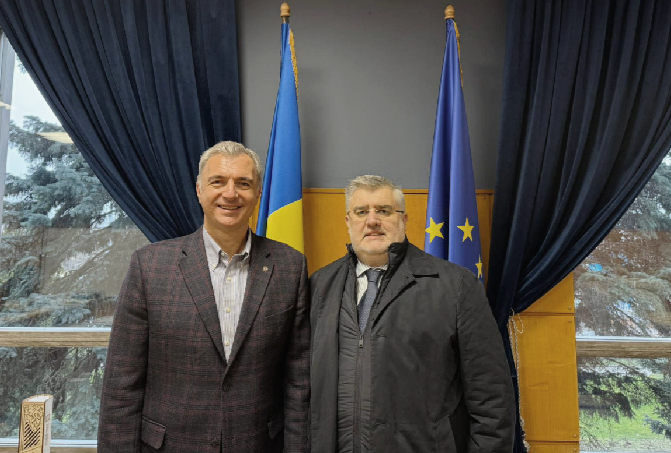 Iurie Rija: soluții constructive pentru fermieri și traderi sunt posibile