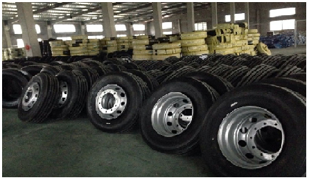 Анализ по импорту шин и покрышек для автобусов или транспортных средств для перевозки грузов в Республику Молдова за период 2024 – ноябрь 2025 гг