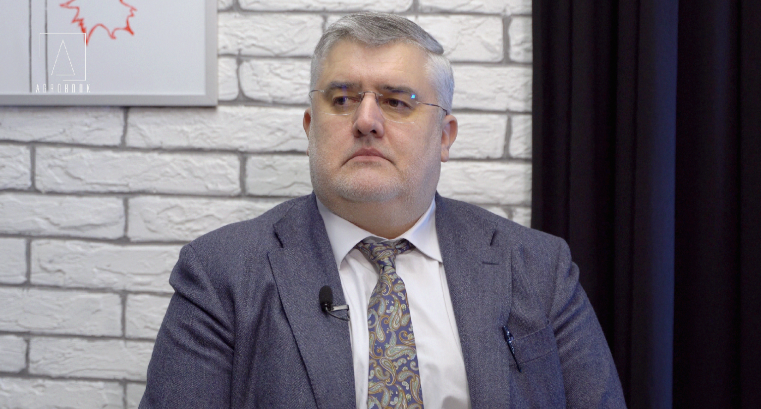 Iurii Rijа: condițiile de navigație pe canalele Sulina–Bîstroe s-au îmbunătățit, însă rămân unele tensiuni