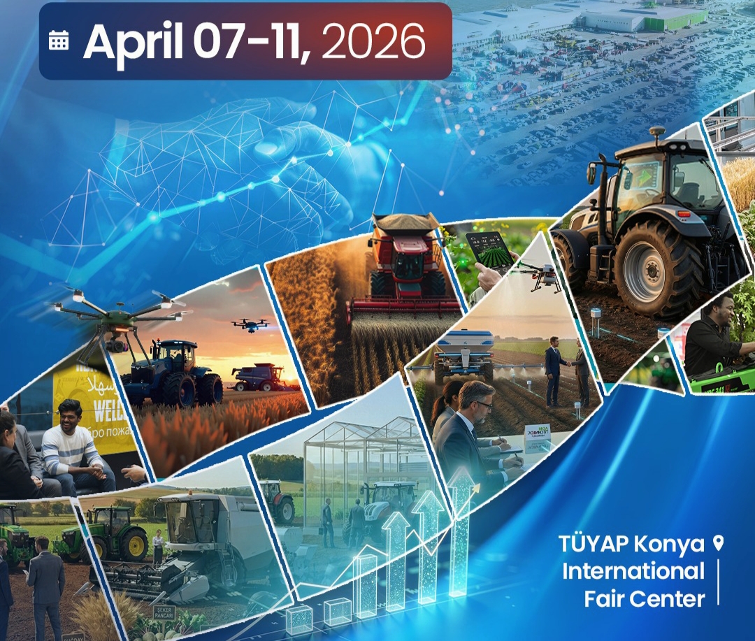 Antreprenorii agricoli din Republica Moldova, invitați la Konya Agriculture Fair 2026