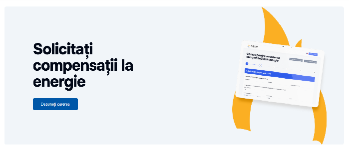 Peste 618.000 de gospodării vor primi compensații la căldură