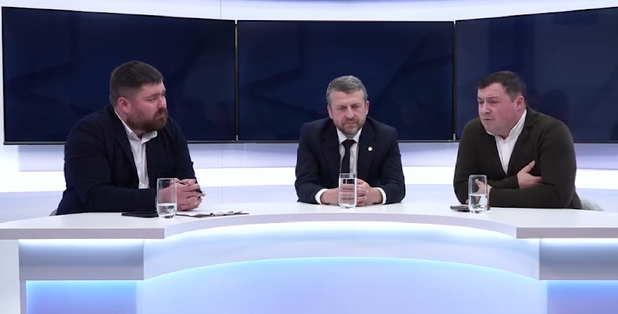 Cum poate dezvoltarea internă să asigure stabilitatea țării