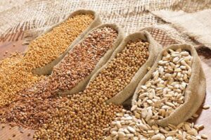Piețele agricole intră într-o corecție tehnică generalizată