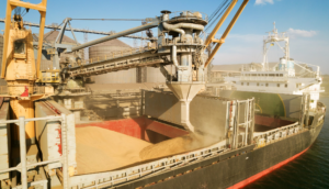 Transportul maritim din Marea Neagră intră într-o perioadă de volatilitate strategică