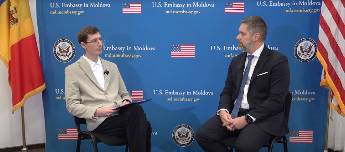 Энергетическая безопасность Молдовы выходит на новый уровень