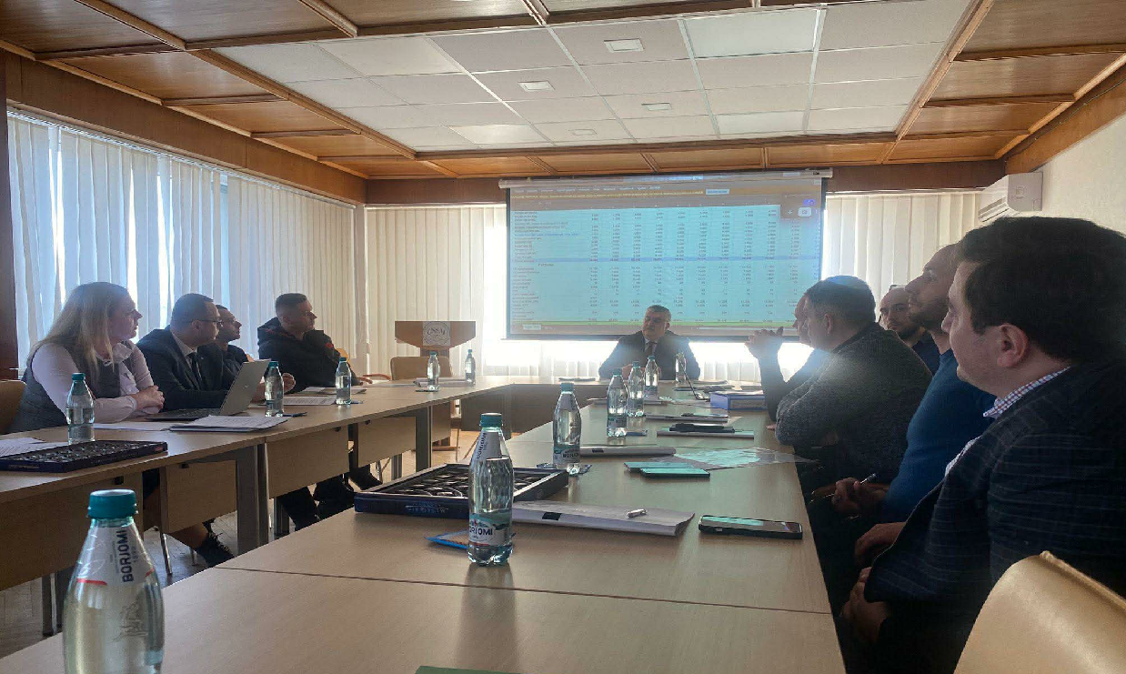 Mandat nou pentru conducerea executivă a „Agrocereale”