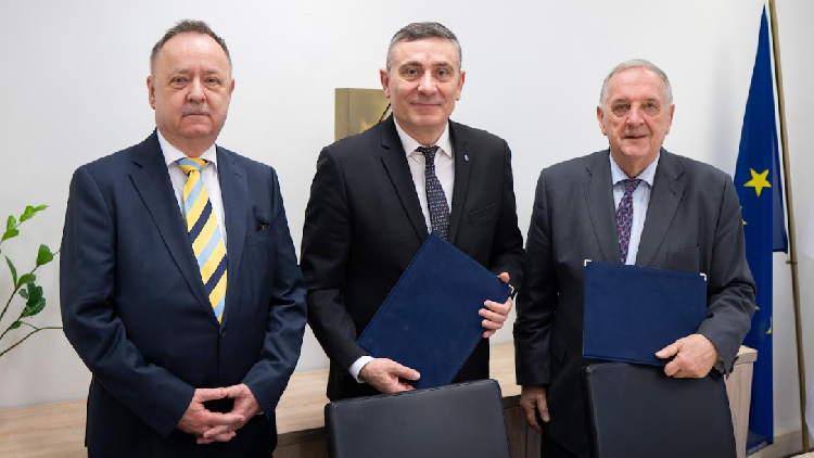 Memorandum semnat între Moldova și Slovacia pentru dezvoltarea schimburilor comerciale