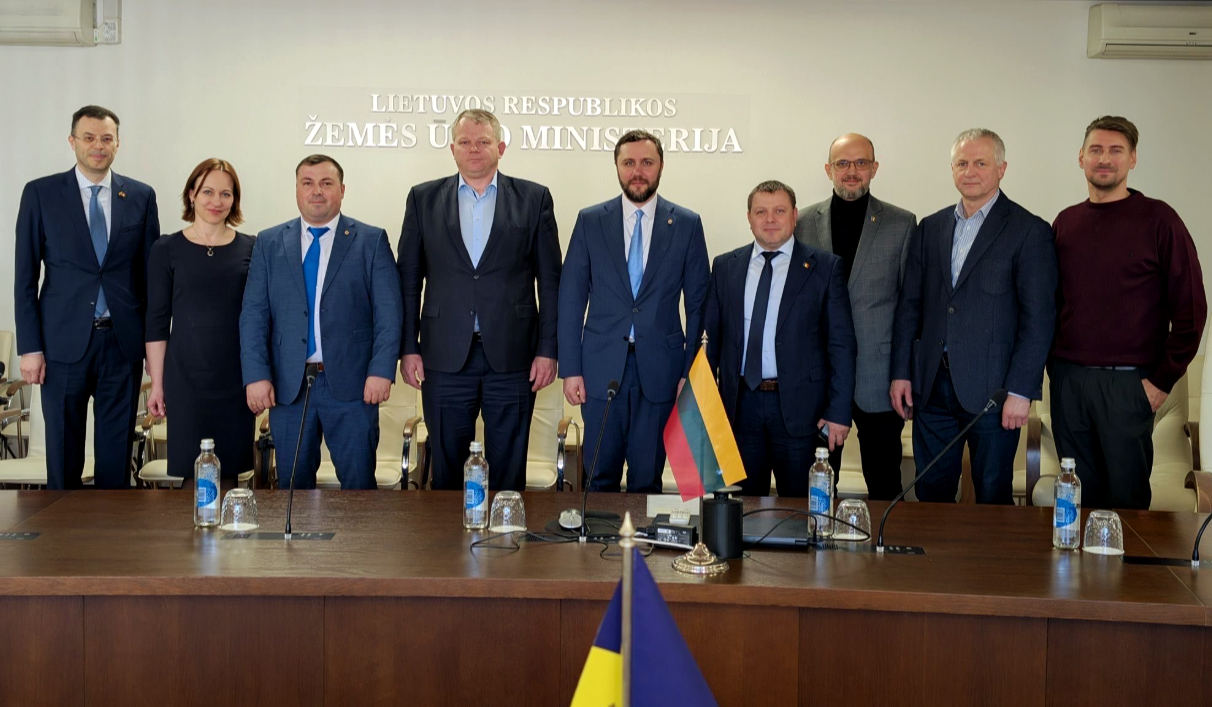Serghei Ivanov: agricultura nu mai este doar economie — este securitate