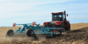 Молдова выделит 110 млн леев на компенсацию дизтоплива аграриям