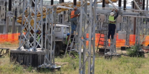 Linia electrică Strășeni–Gutinaș va fi accelerată prin proceduri speciale. Finalizarea, prevăzută pentru 2032