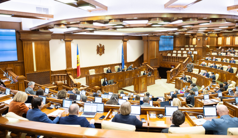 Mai multe produse locale în magazine prin noua lege