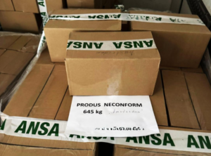 Siguranța alimentară sub supraveghere: ANSA anunță noi descoperiri la importuri