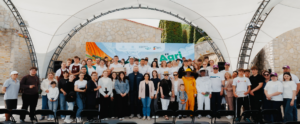 Agricultura 5.0 explorată de tineri la Târgul regional „Viitorul e AgriCOOL” de la Căușeni