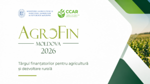 AgroFin 2026 aduce fermierii în contact cu finanțatori și noile reguli de subvenționare
