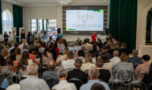 AgroFin Moldova: peste 160 de fermieri reuniți la Bălți