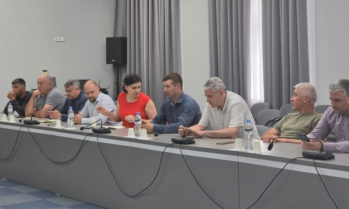 Fermierii solicită măsuri fiscale clare pentru susținerea agriculturii