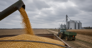 Fondurile speculative ies din piețele agricole și energetice – semnal de reașezare a capitalului global