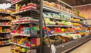 Prețurile produselor alimentare ating cel mai ridicat nivel din ultimii trei ani