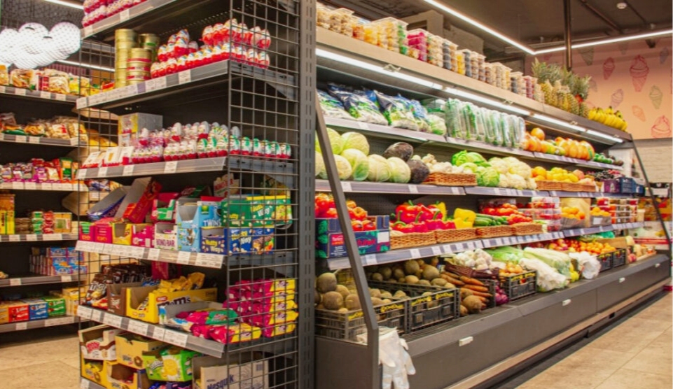 Prețurile produselor alimentare ating cel mai ridicat nivel din ultimii trei ani