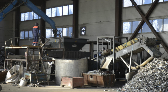 Metalferos: afaceri în creștere, profit încă pe zero